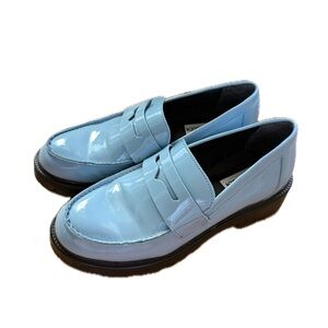 Steve Madden Penny Loafers